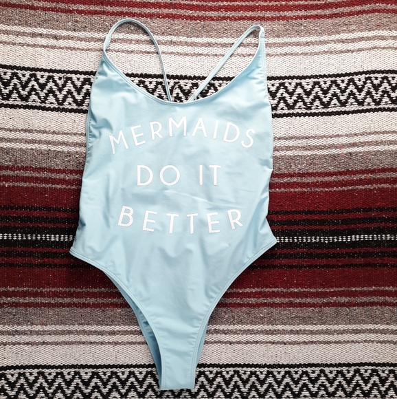Forever 21 Other - Forever 21 one piece swimsuit